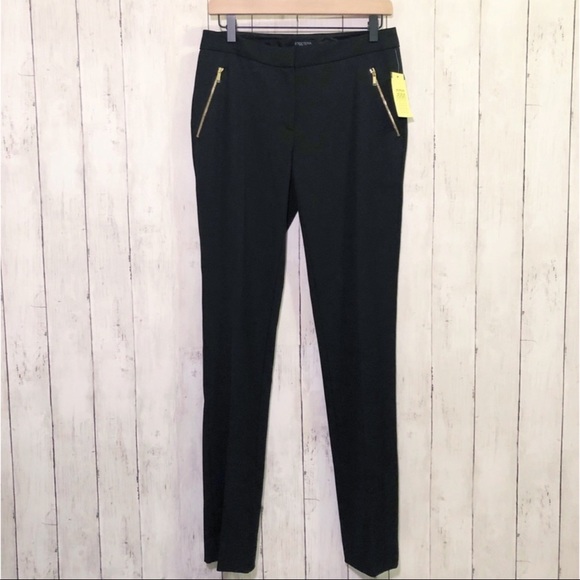 Etcetera Crepe Pant - Picture 2 of 5